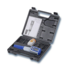 Laboratory-Cond./TDS/Salt/Temp Water Proof Meter - 7021- Range	TDS : 0 to 1300 ppm-Electronic India
